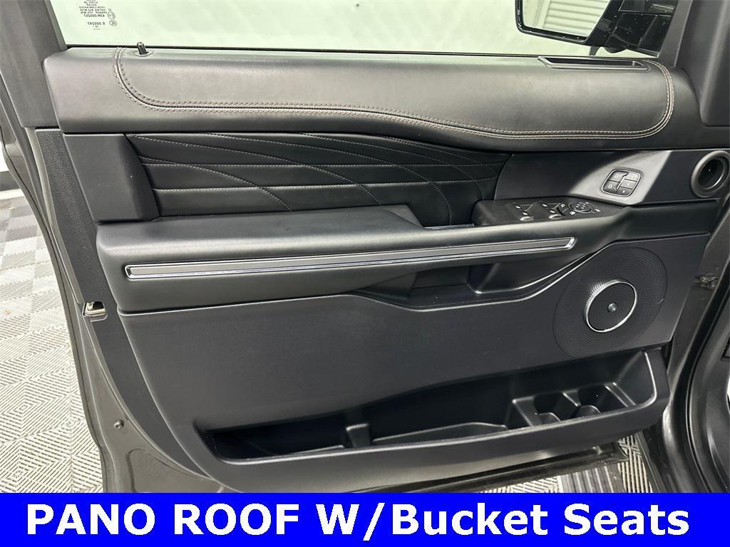 used 2020 Ford Expedition car, priced at $30,747