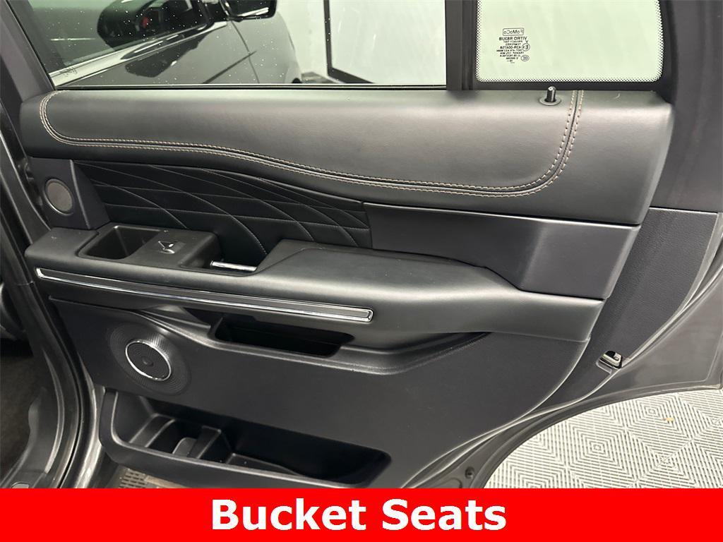 used 2020 Ford Expedition car, priced at $31,000