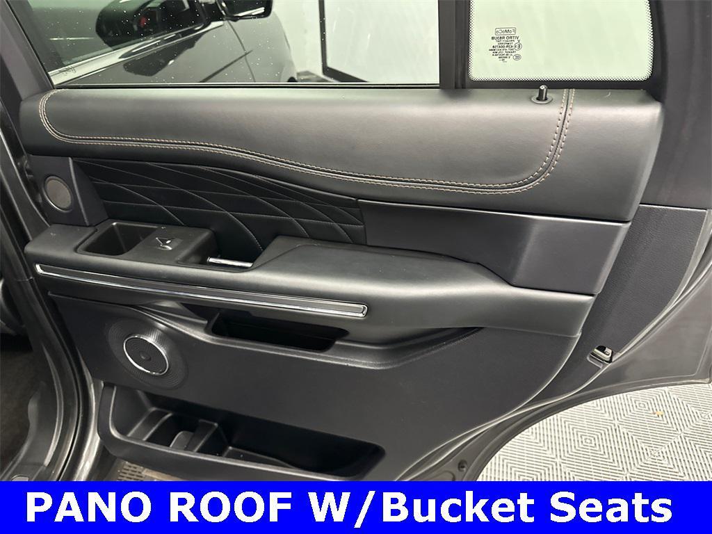 used 2020 Ford Expedition car, priced at $30,747