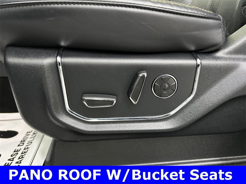 used 2020 Ford Expedition car, priced at $30,747