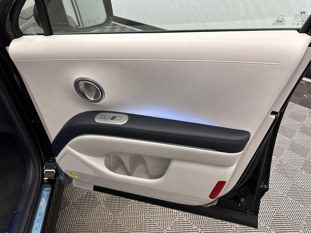 new 2026 Hyundai Palisade car, priced at $53,698