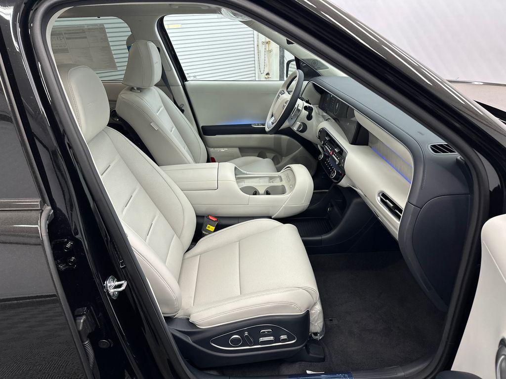 new 2026 Hyundai Palisade car, priced at $53,698