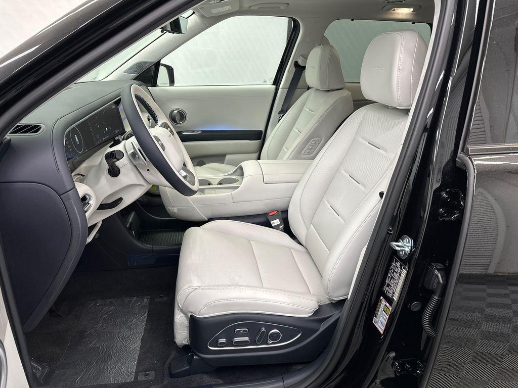 new 2026 Hyundai Palisade car, priced at $53,698