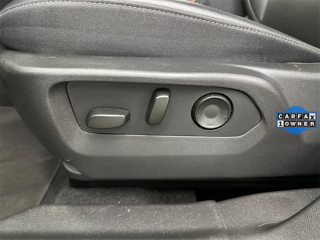 used 2024 Buick Envision car, priced at $23,297