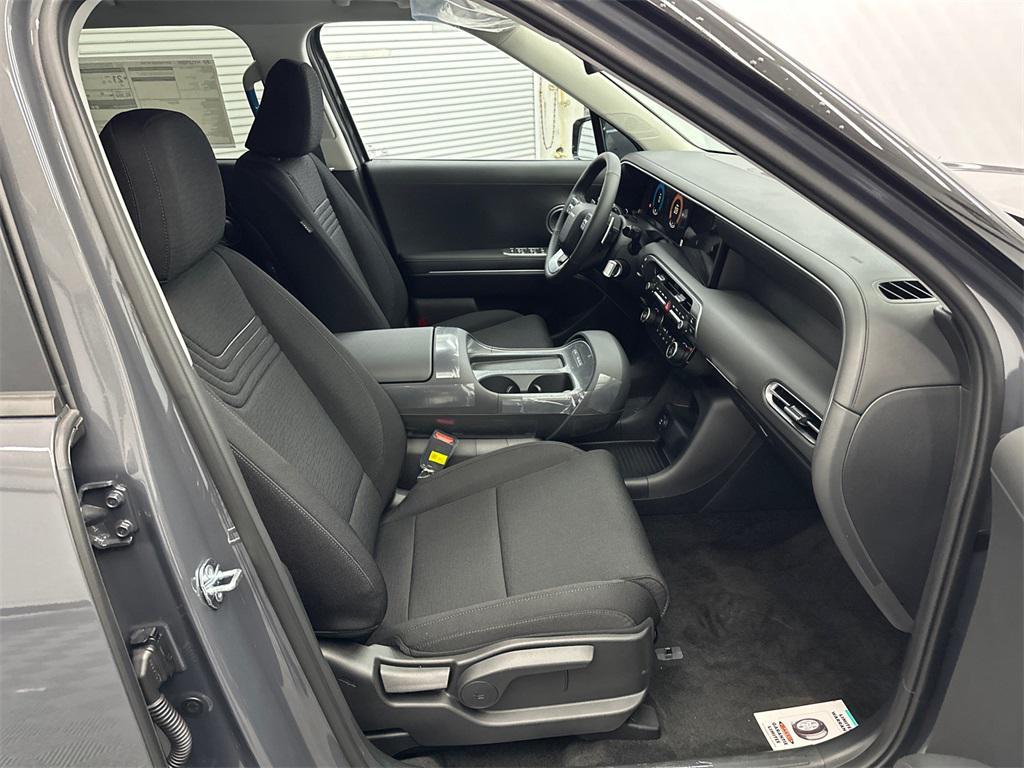 new 2026 Hyundai Palisade car, priced at $38,764