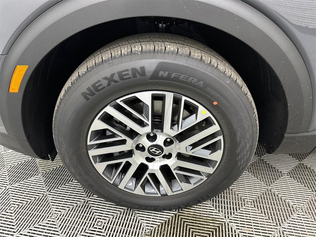 new 2026 Hyundai Palisade car, priced at $38,764