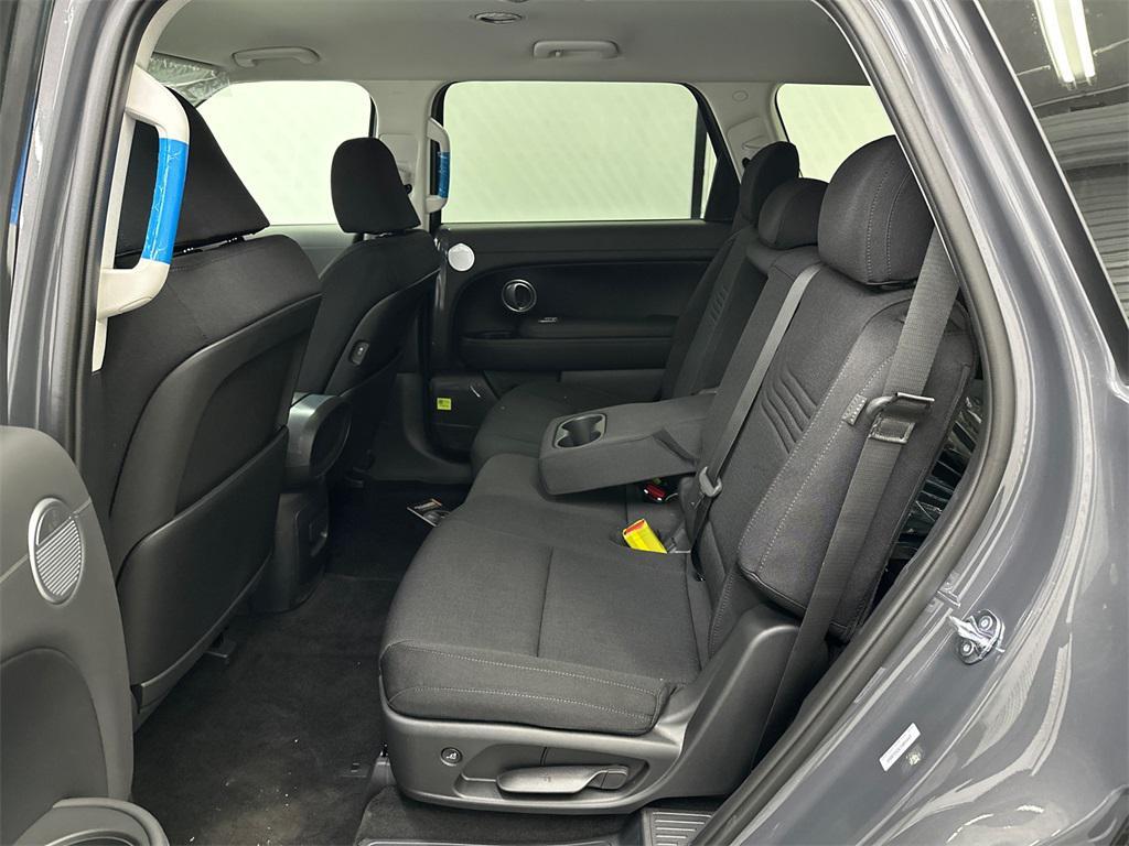 new 2026 Hyundai Palisade car, priced at $38,764