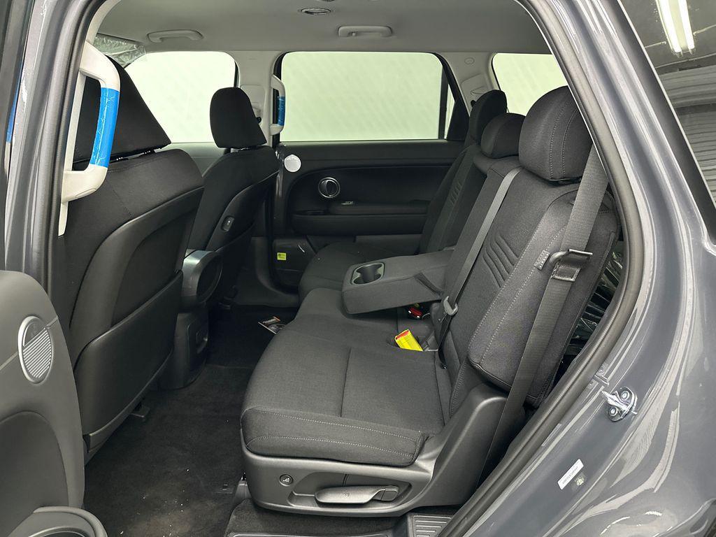 new 2026 Hyundai Palisade car, priced at $38,514