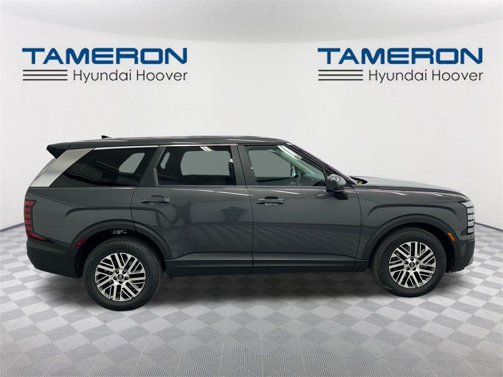 new 2026 Hyundai Palisade car, priced at $38,764