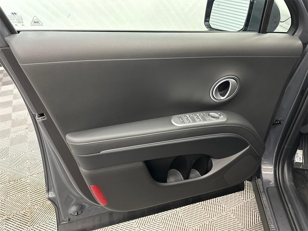 new 2026 Hyundai Palisade car, priced at $38,764