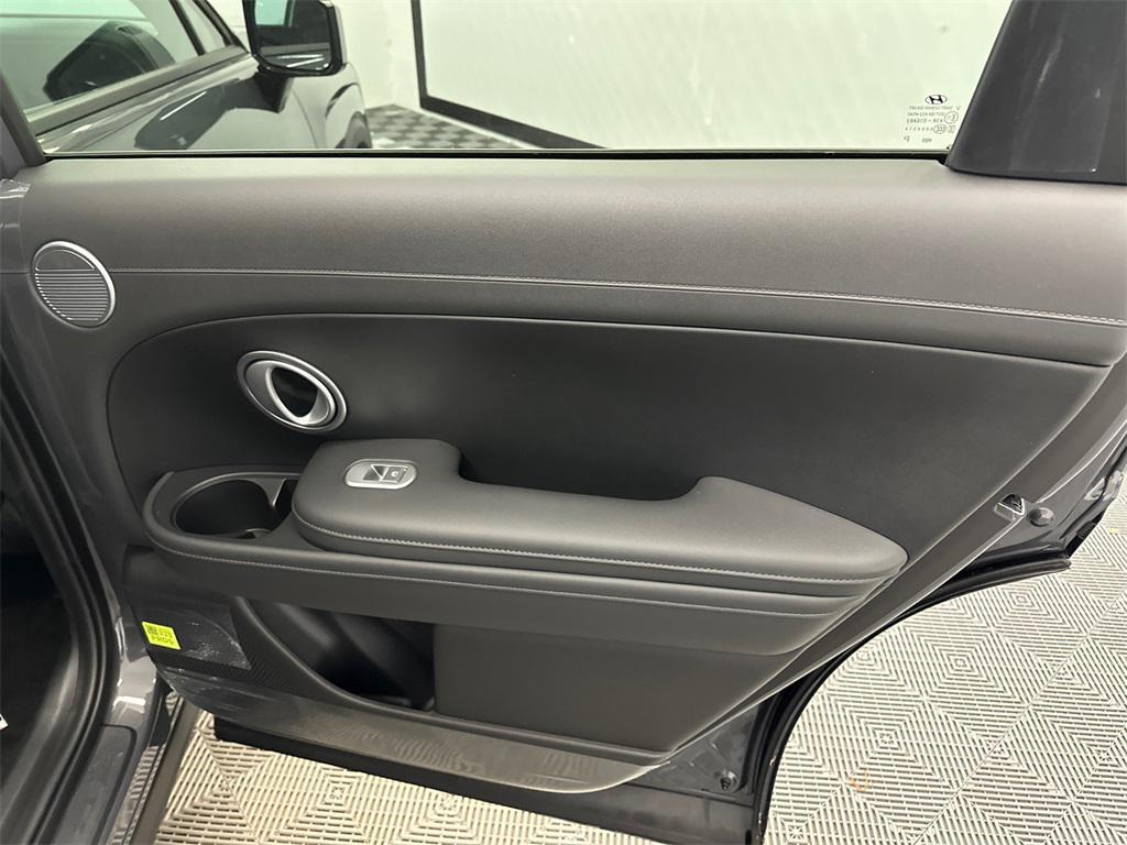 new 2026 Hyundai Palisade car, priced at $38,764