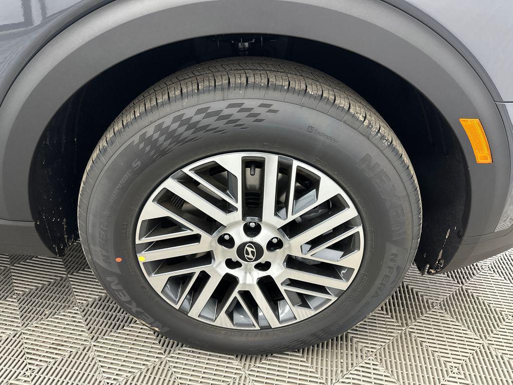 new 2026 Hyundai Palisade car, priced at $38,514