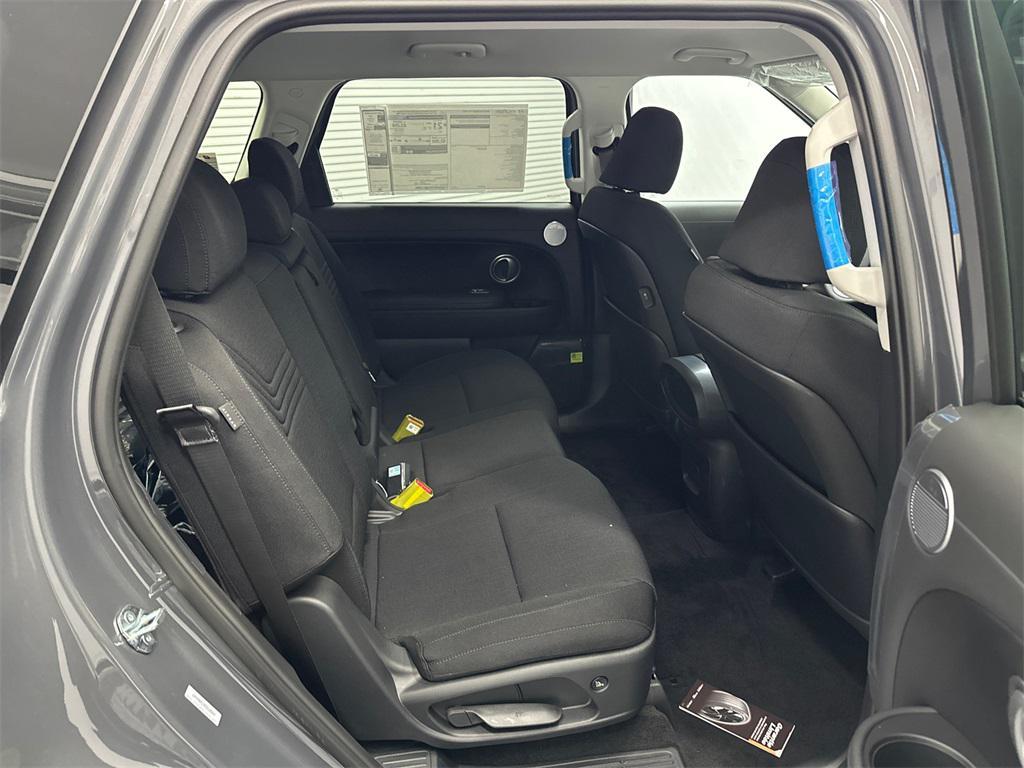 new 2026 Hyundai Palisade car, priced at $38,764