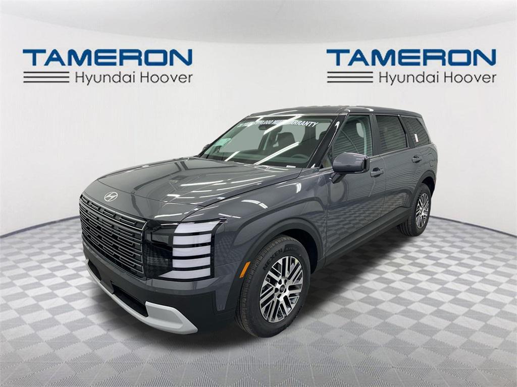 new 2026 Hyundai Palisade car, priced at $38,764