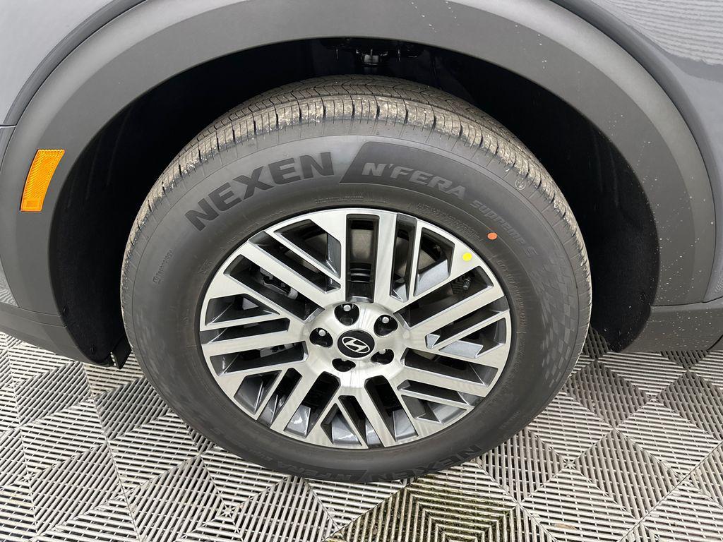 new 2026 Hyundai Palisade car, priced at $38,514