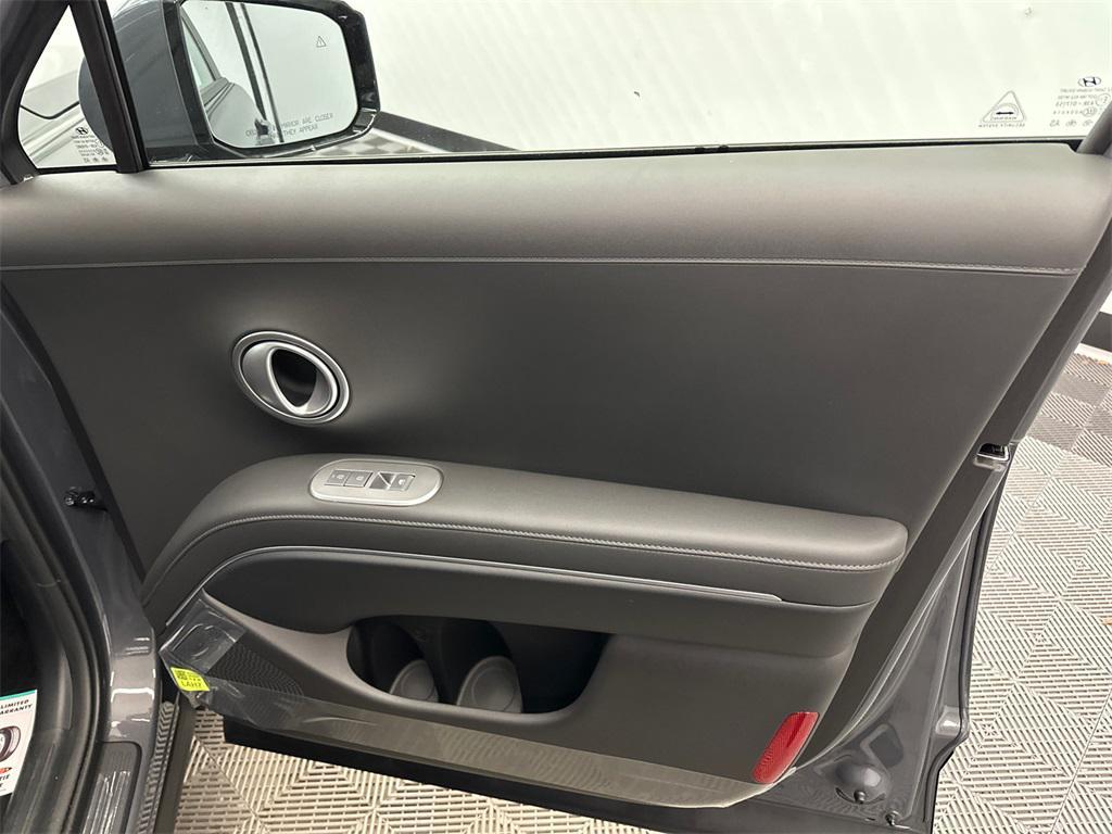 new 2026 Hyundai Palisade car, priced at $38,764