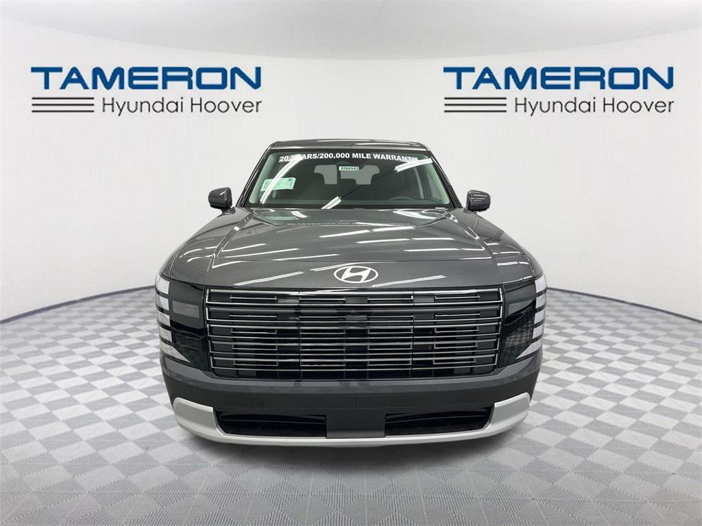 new 2026 Hyundai Palisade car, priced at $38,764