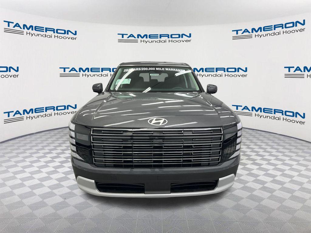 new 2026 Hyundai Palisade car, priced at $39,912