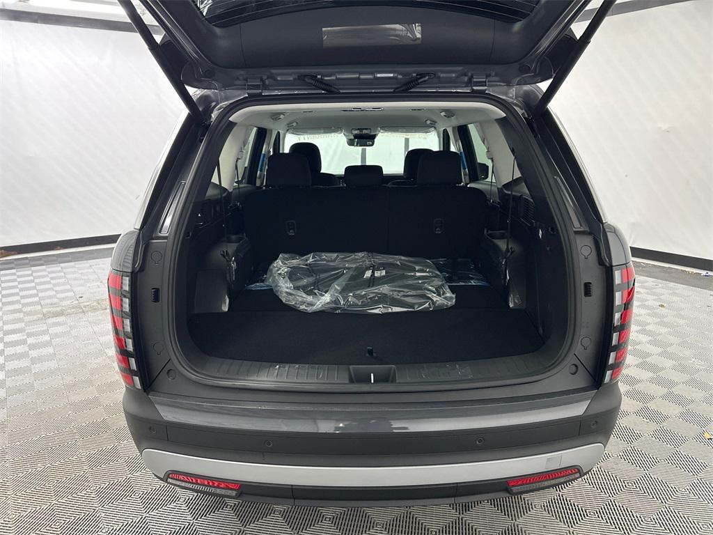 new 2026 Hyundai Palisade car, priced at $38,764