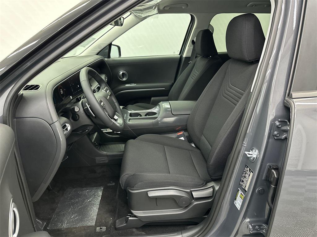 new 2026 Hyundai Palisade car, priced at $38,764