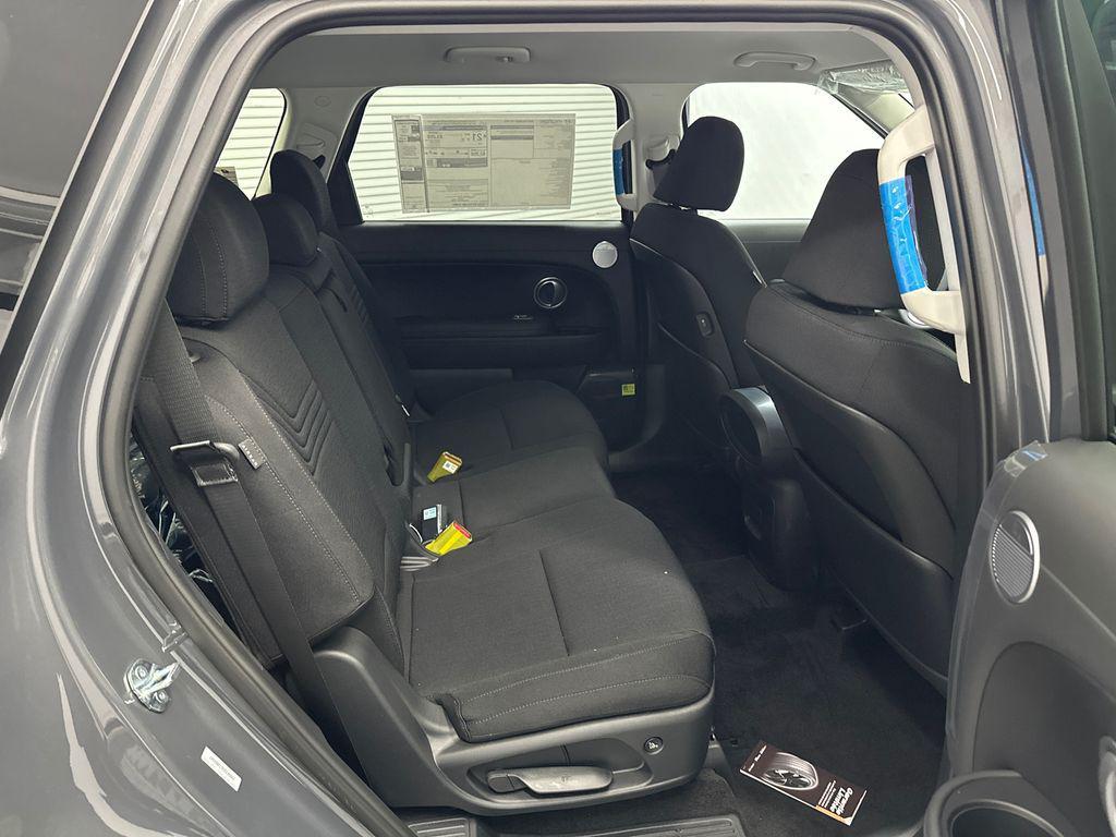 new 2026 Hyundai Palisade car, priced at $38,514