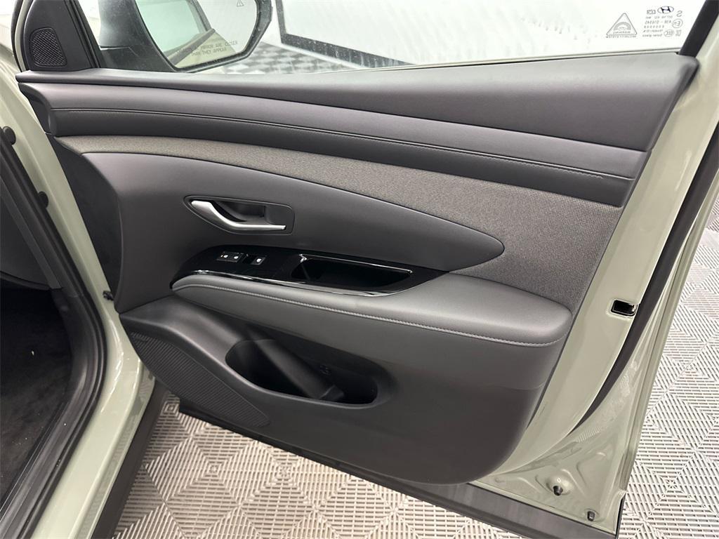 new 2025 Hyundai SANTA CRUZ car, priced at $41,999