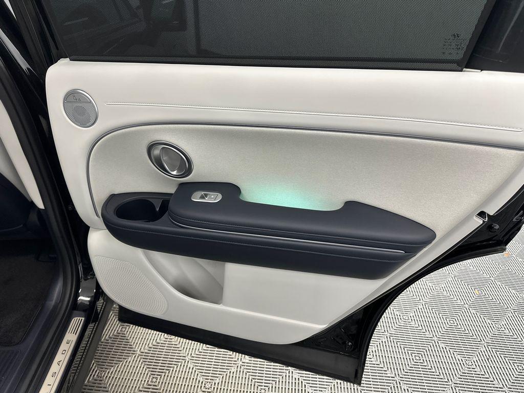 used 2026 Hyundai Palisade Hybrid car, priced at $57,497