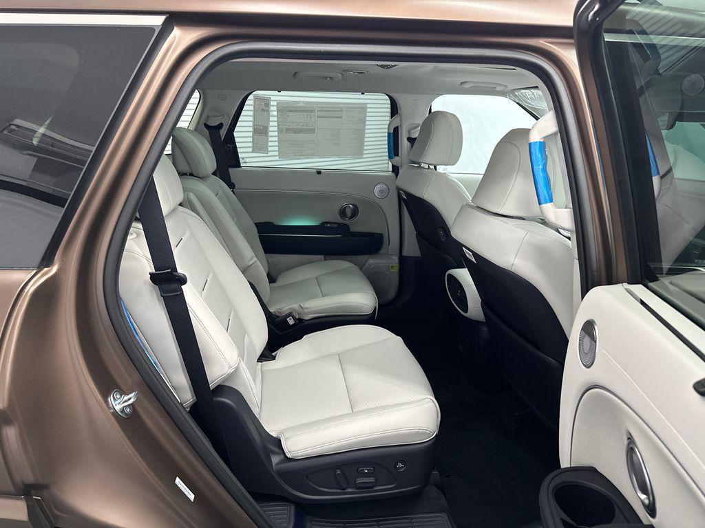 new 2026 Hyundai Palisade car, priced at $53,066