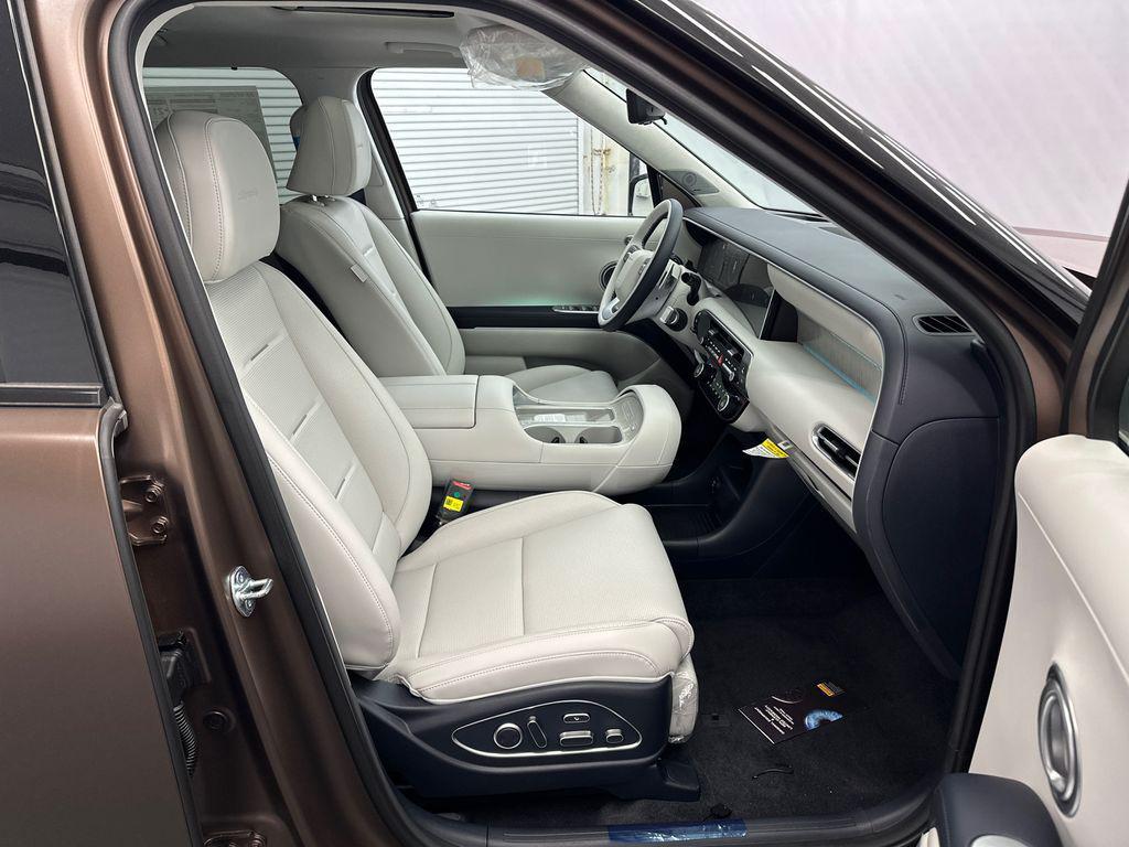 new 2026 Hyundai Palisade car, priced at $53,066