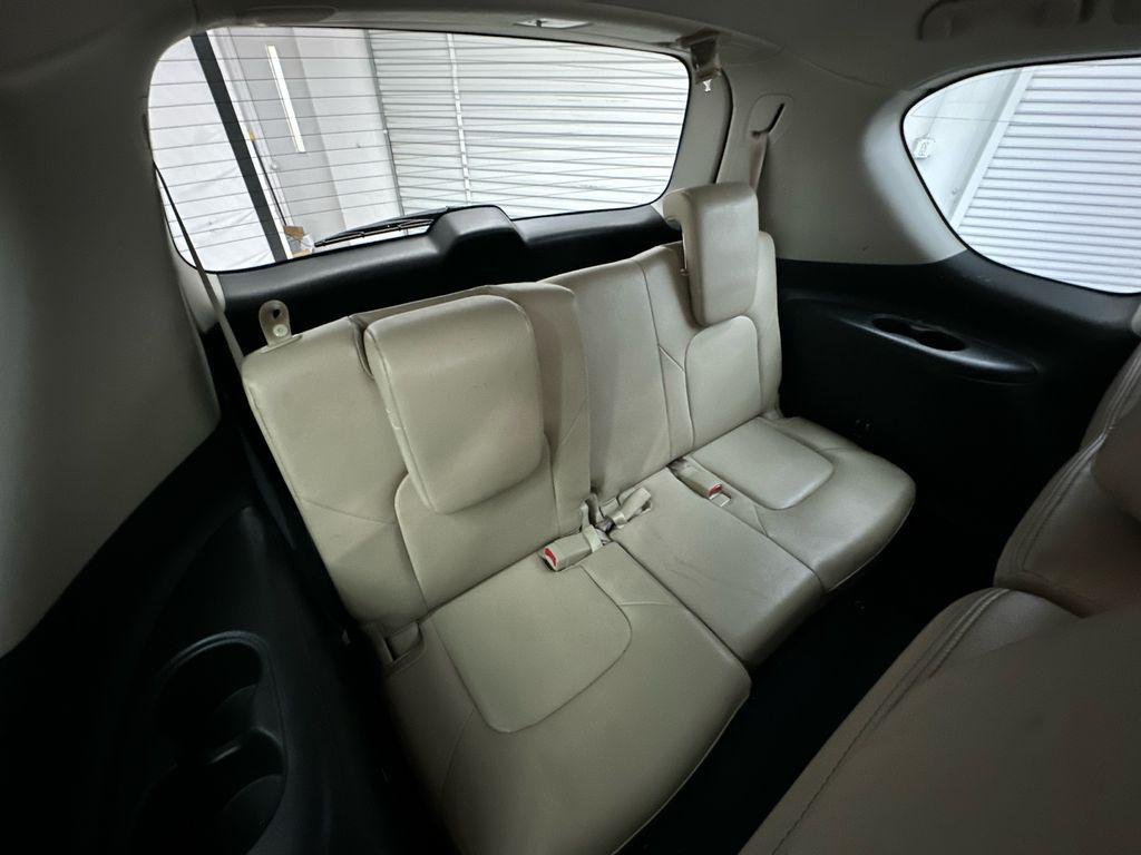 used 2023 Nissan Armada car, priced at $32,588