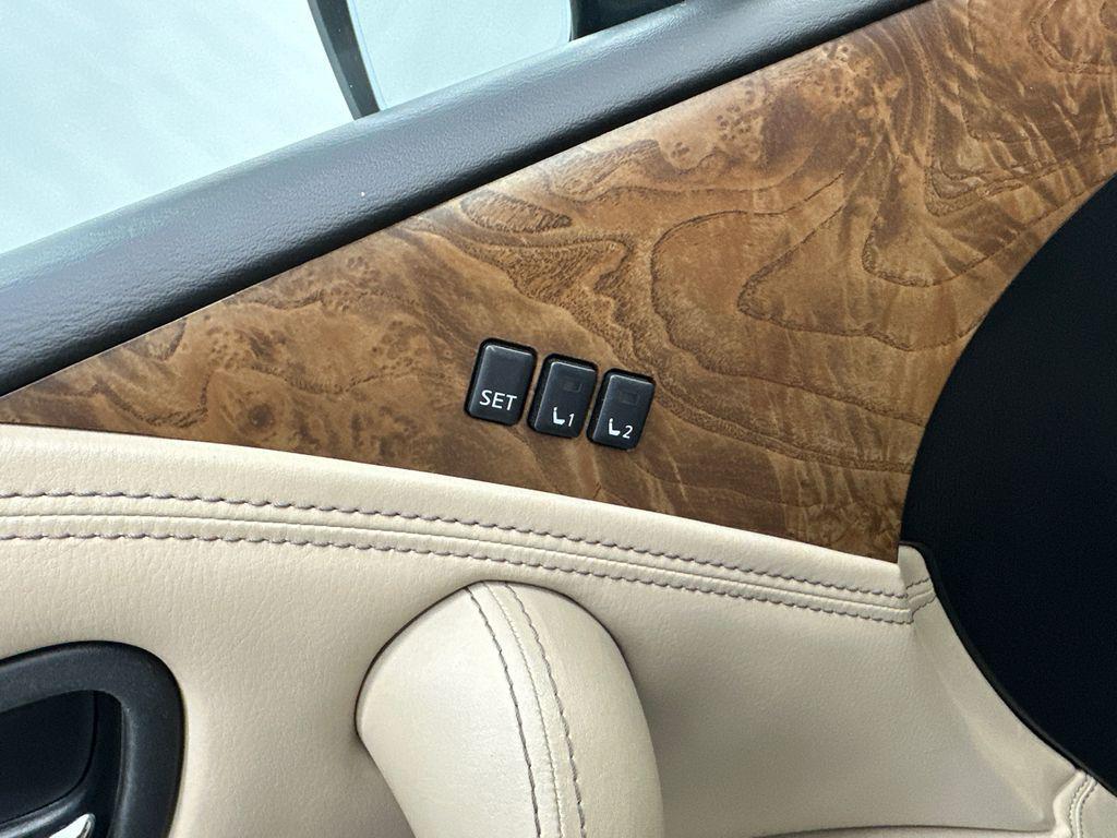 used 2023 Nissan Armada car, priced at $32,588