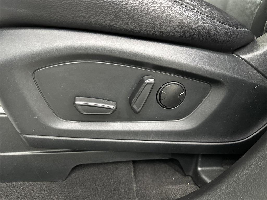 used 2023 Ford Explorer car, priced at $27,774