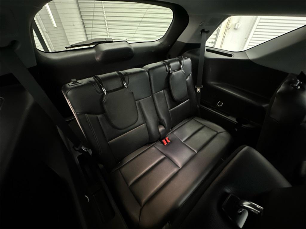 used 2023 Ford Explorer car, priced at $27,774