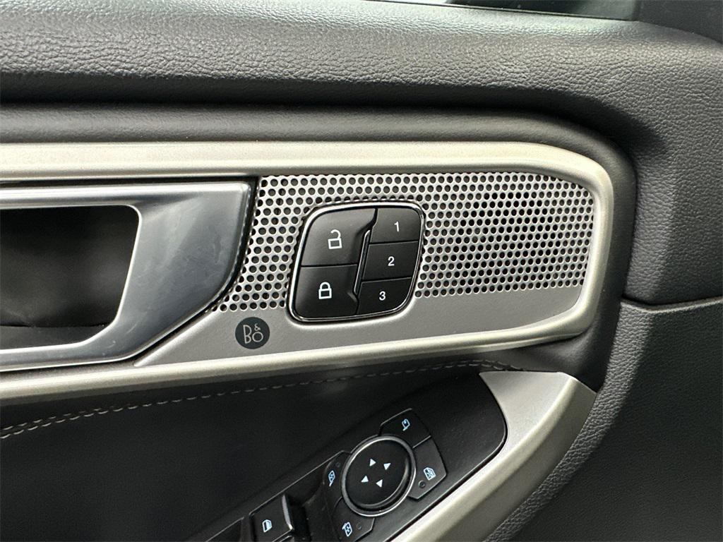 used 2023 Ford Explorer car, priced at $27,774