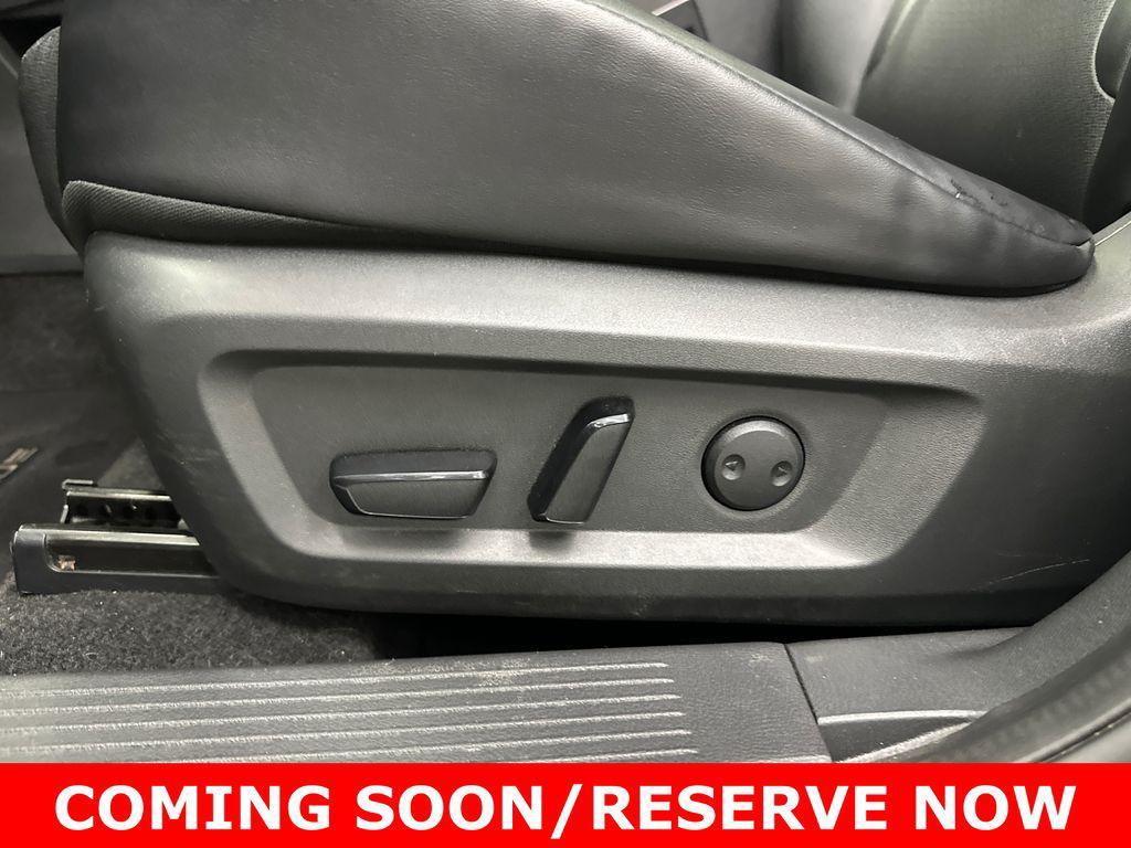 used 2021 Nissan Rogue car, priced at $19,291