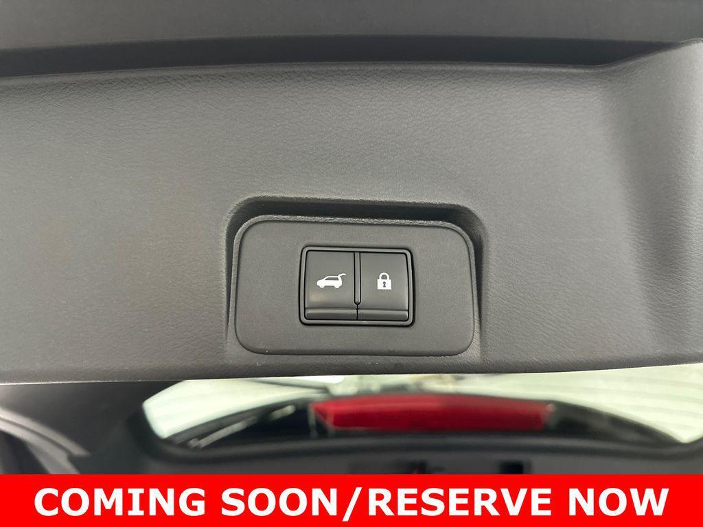 used 2021 Nissan Rogue car, priced at $19,291