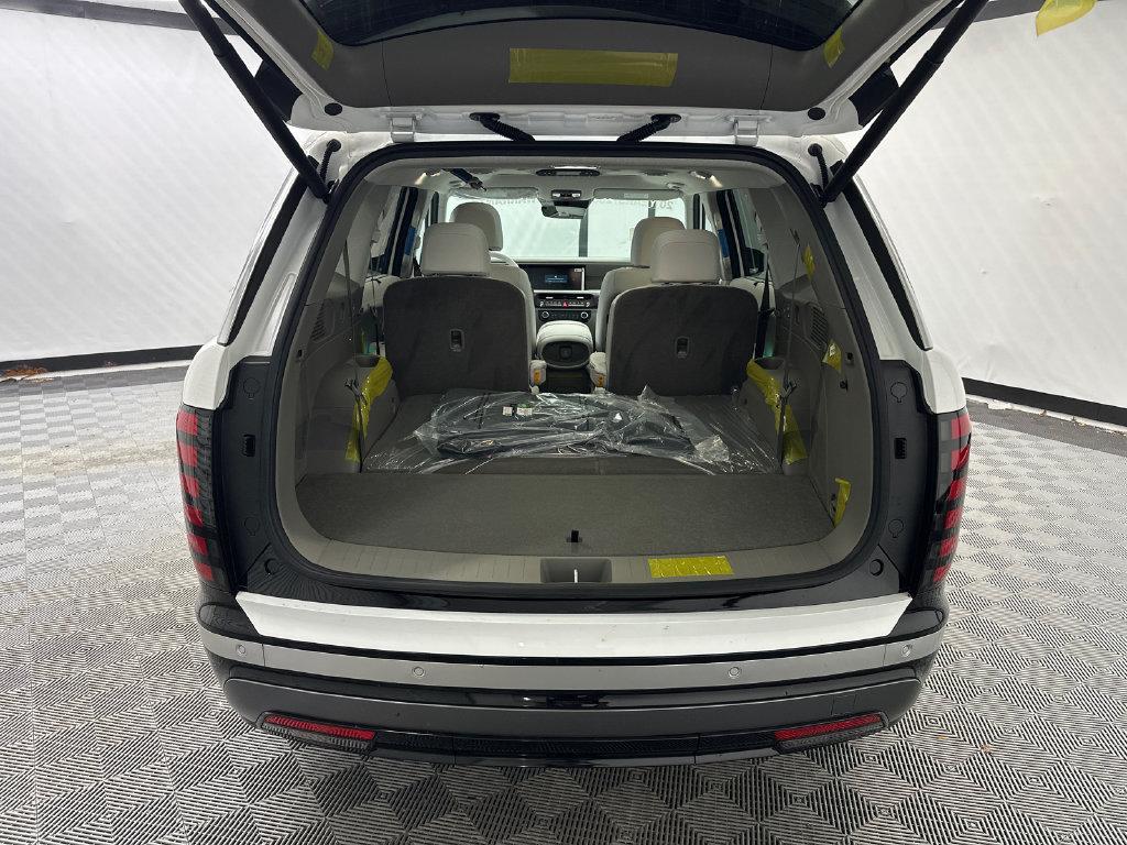 new 2026 Hyundai Palisade Hybrid car, priced at $55,249