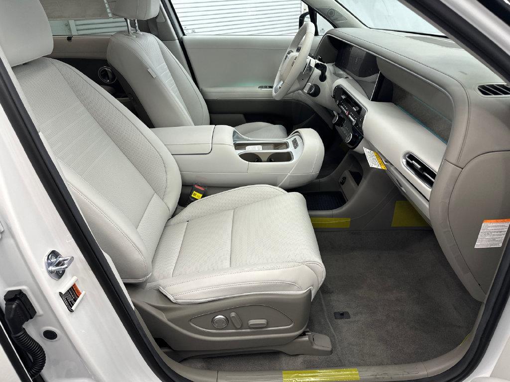 new 2026 Hyundai Palisade Hybrid car, priced at $55,249