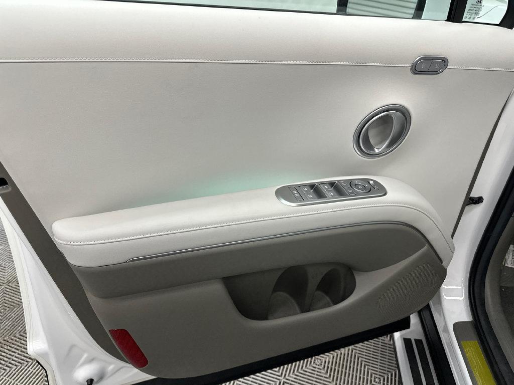 new 2026 Hyundai Palisade Hybrid car, priced at $55,249