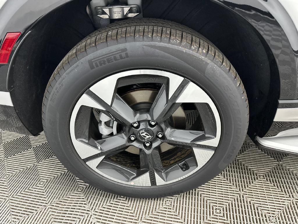 new 2026 Hyundai Palisade Hybrid car, priced at $55,249