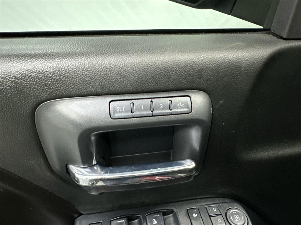 used 2017 GMC Sierra 1500 car, priced at $22,991