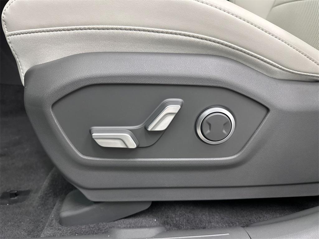 new 2026 Hyundai Santa Fe car, priced at $37,322