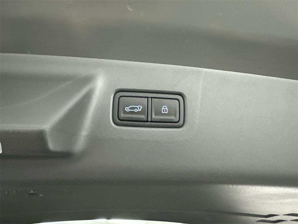 new 2026 Hyundai Santa Fe car, priced at $37,322