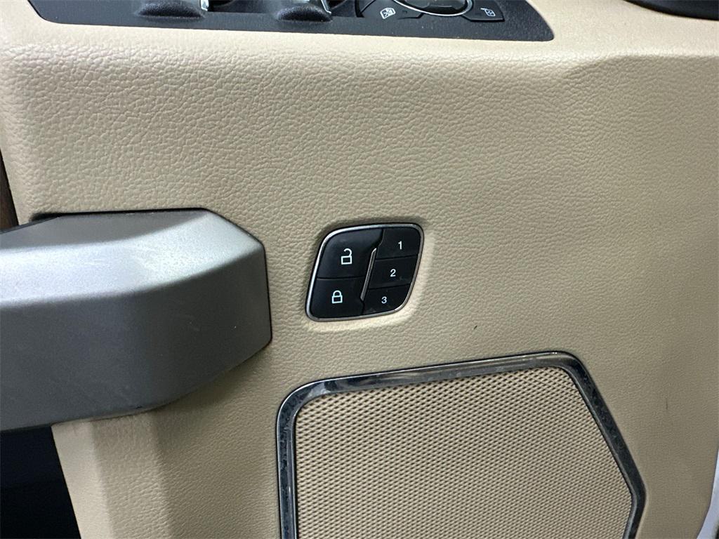 used 2019 Ford F-150 car, priced at $27,500