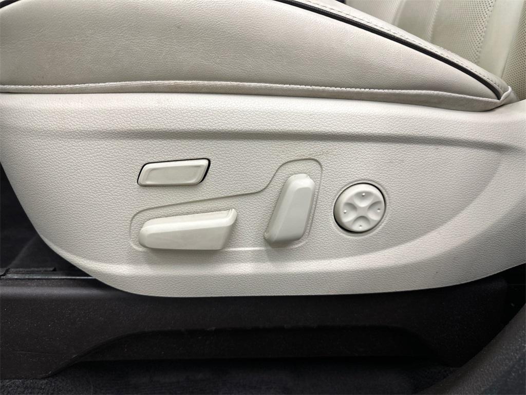 used 2020 Hyundai Palisade car, priced at $24,593