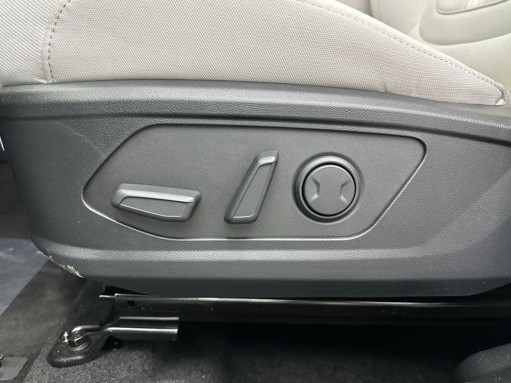 new 2026 Hyundai Tucson car, priced at $29,847