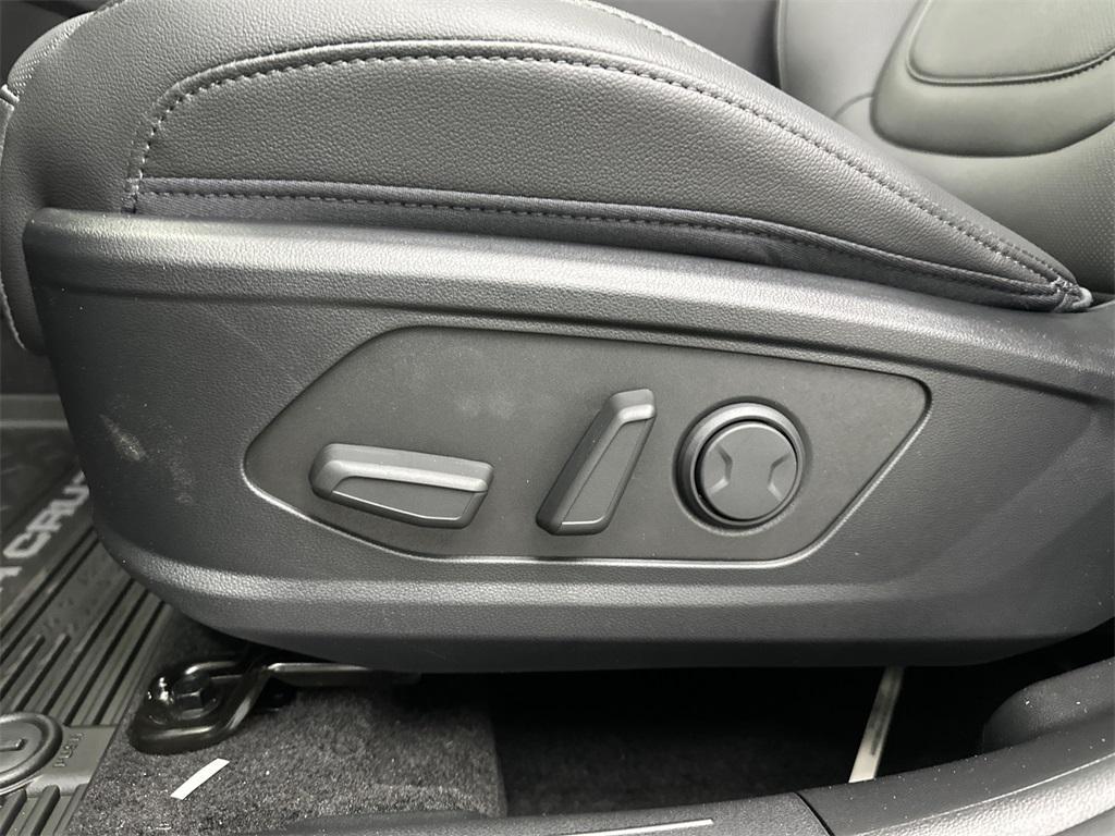 new 2026 Hyundai SANTA CRUZ car, priced at $36,110