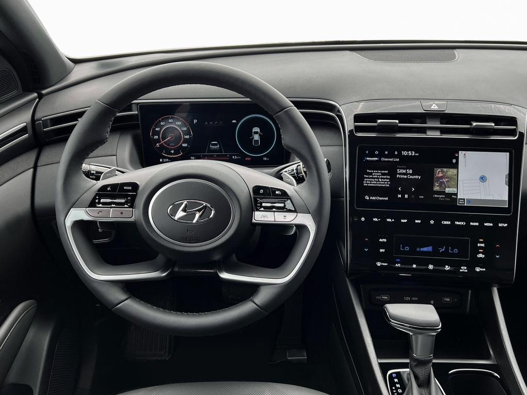 used 2024 Hyundai SANTA CRUZ car, priced at $28,969