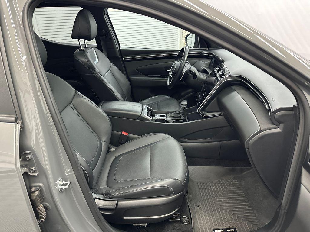 used 2024 Hyundai SANTA CRUZ car, priced at $29,531