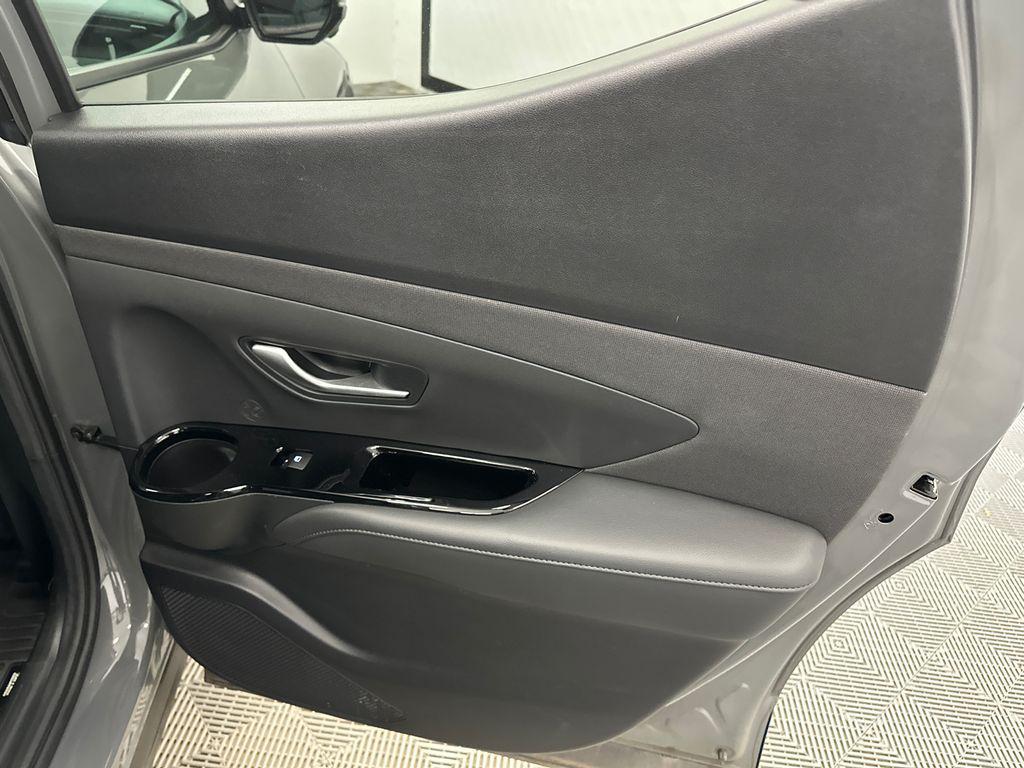 used 2024 Hyundai SANTA CRUZ car, priced at $29,531